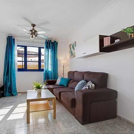 Apartamento Tanzanita Коста Калма Екстериор снимка