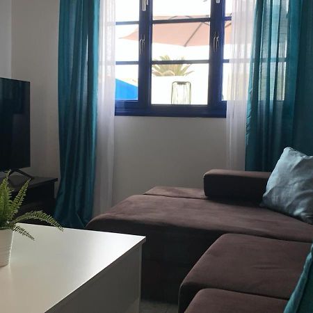 Apartamento Tanzanita Коста Калма Екстериор снимка