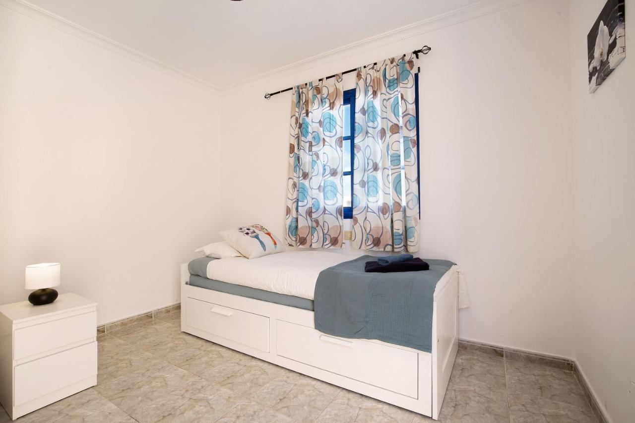 Apartamento Tanzanita Коста Калма Екстериор снимка