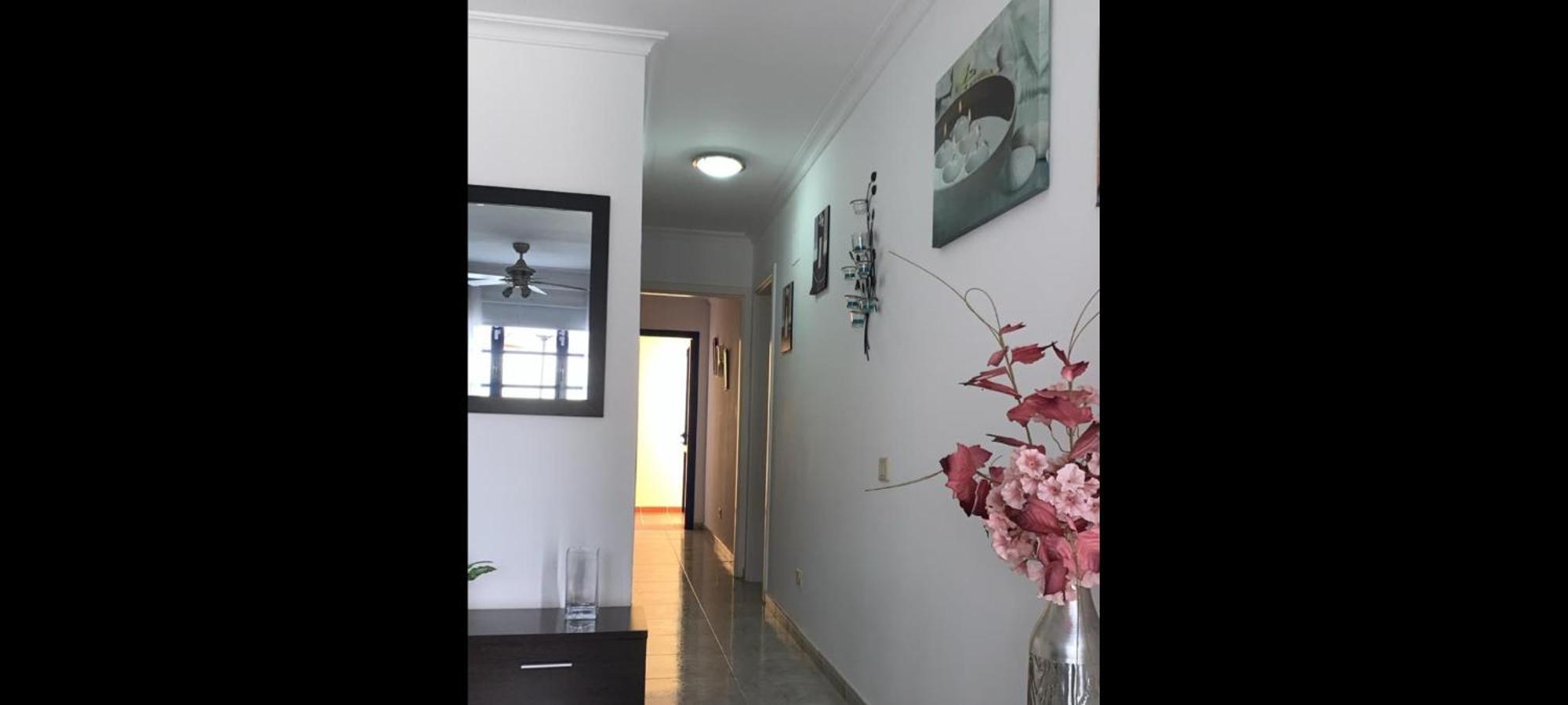 Apartamento Tanzanita Коста Калма Екстериор снимка
