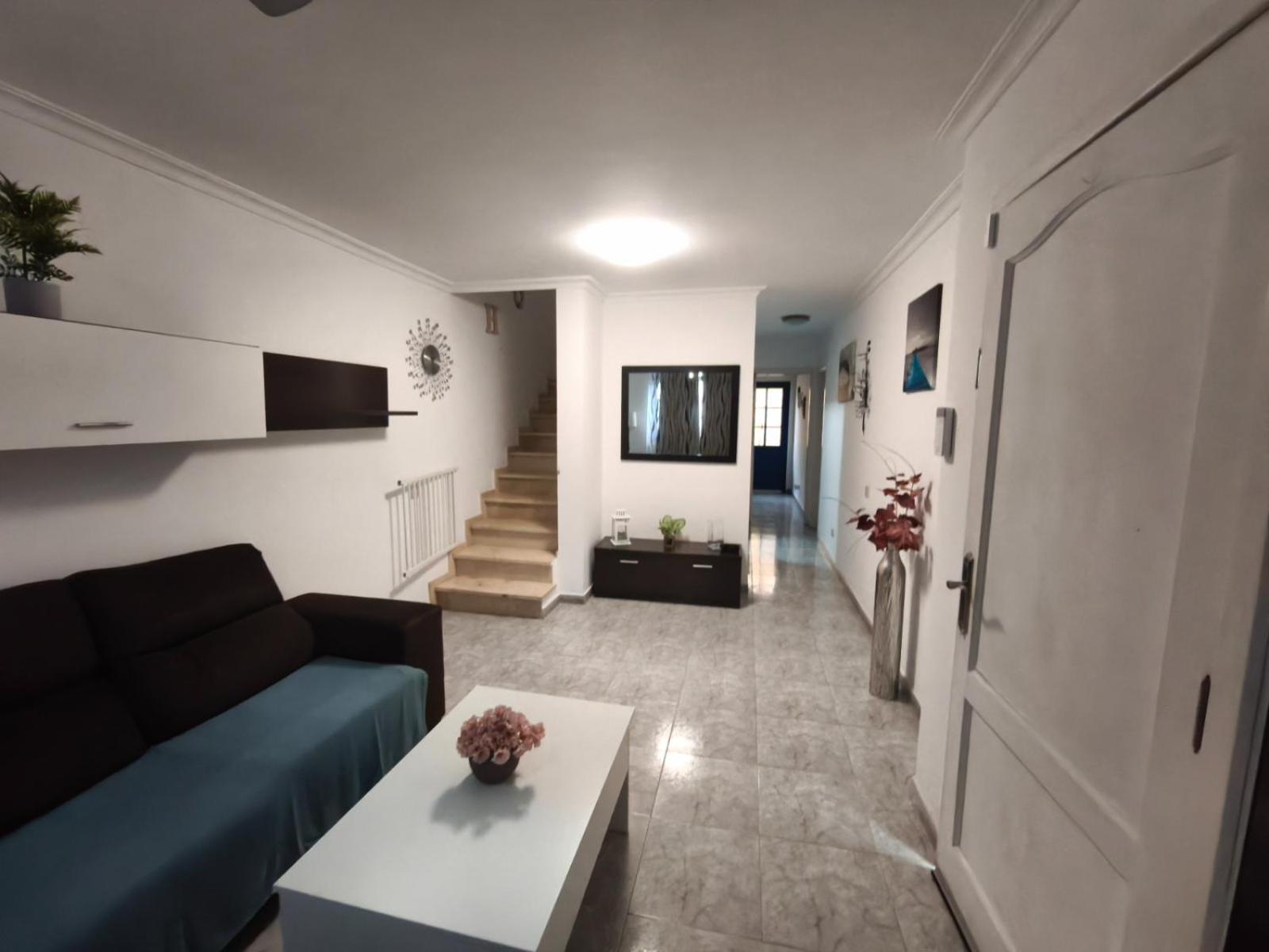 Apartamento Tanzanita Коста Калма Екстериор снимка