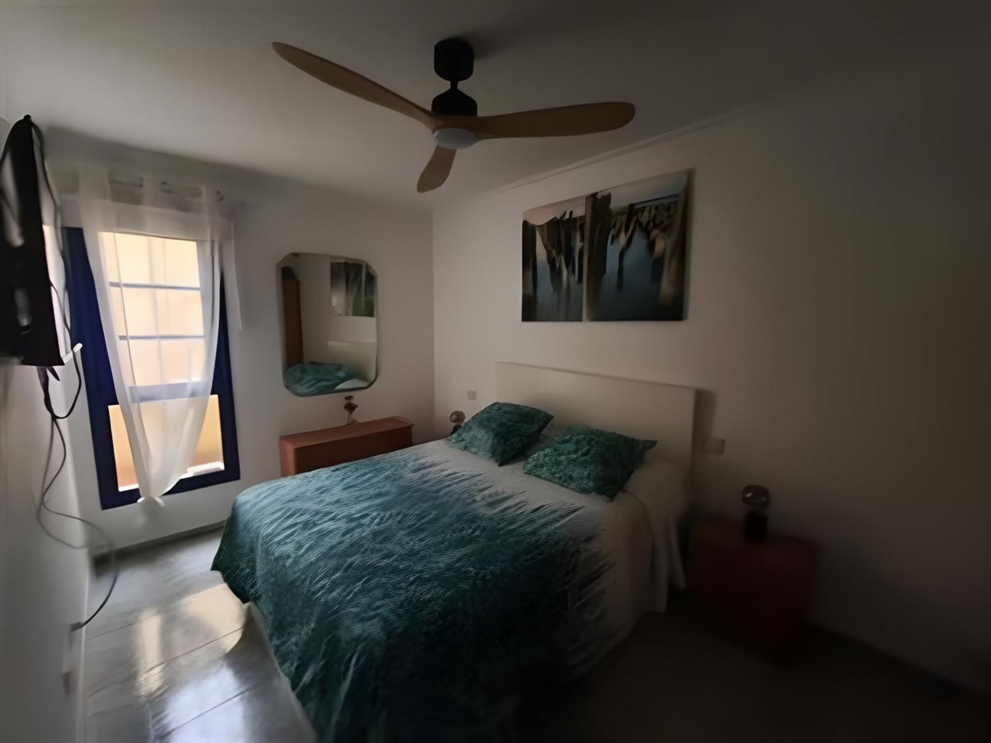 Apartamento Tanzanita Коста Калма Екстериор снимка